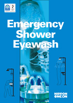 Emergency Shower & Eyewash Catalog