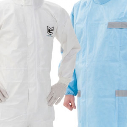 Protective Garments/Infection Prevention Garments